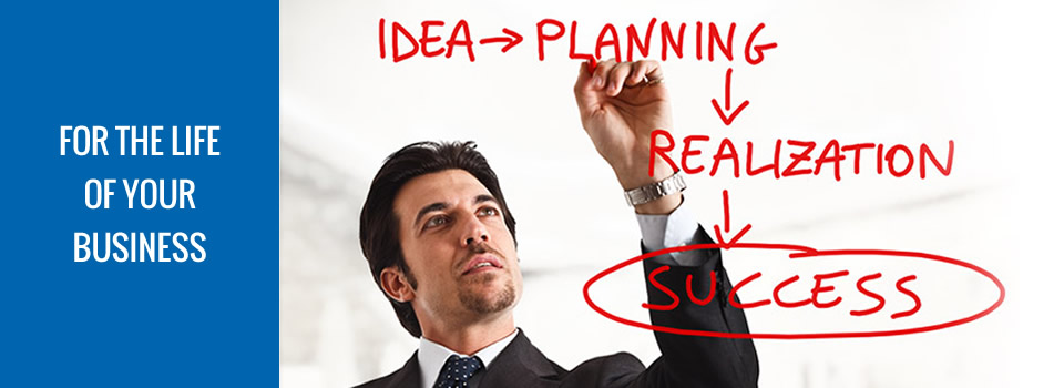 Idea Planning